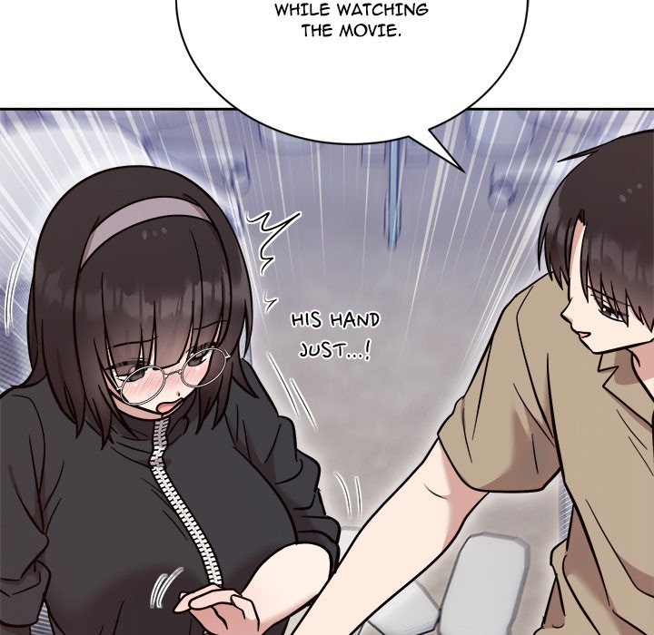 Knot My Secret Chap Chapter 19-Knot My Secret - Next Chap 20