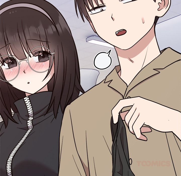 Knot My Secret Chap Chapter 19-Knot My Secret - Next Chap 20