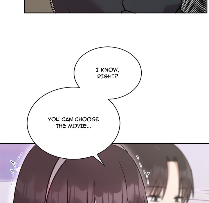 Knot My Secret Chap Chapter 19-Knot My Secret - Next Chap 20