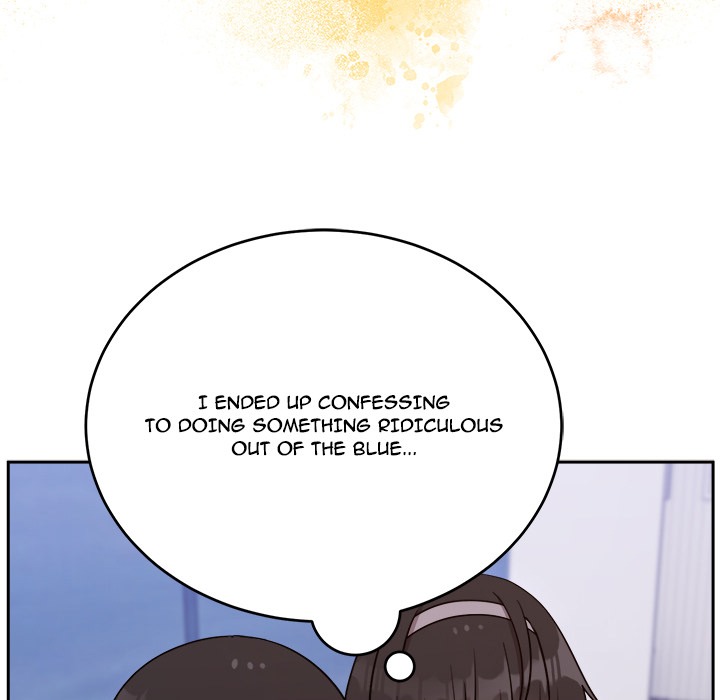 Knot My Secret Chap Chapter 20-Knot My Secret - Next Chap 21