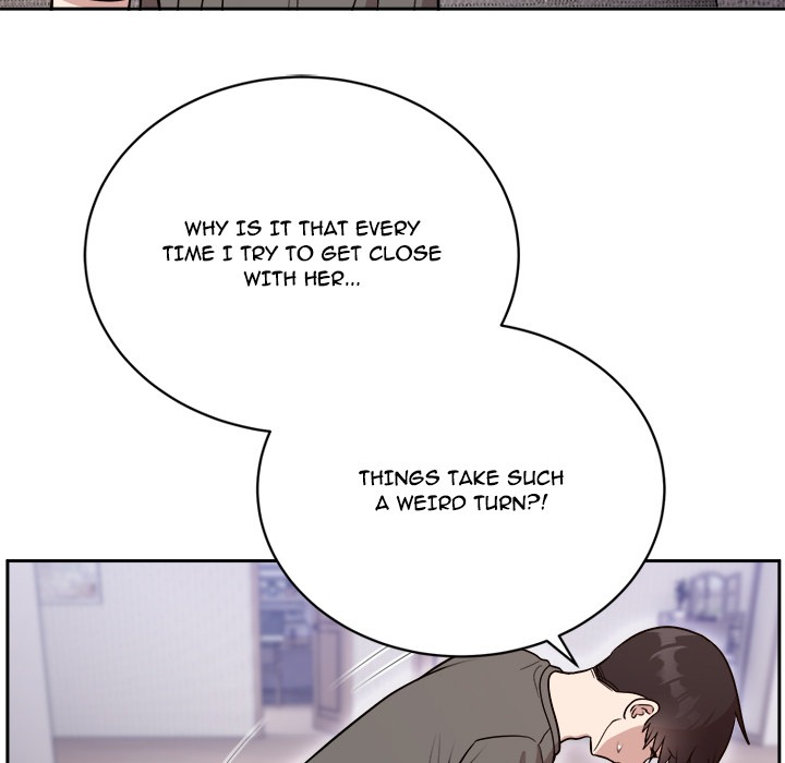 Knot My Secret Chap Chapter 20-Knot My Secret - Next Chap 21