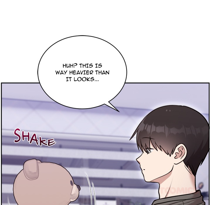 Knot My Secret Chap Chapter 20-Knot My Secret - Next Chap 21