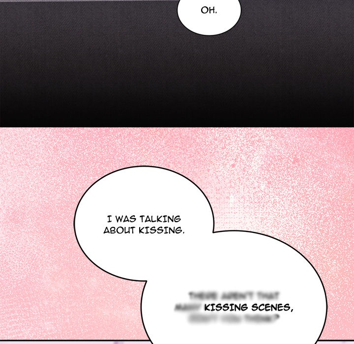 Knot My Secret Chap Chapter 20-Knot My Secret - Next Chap 21