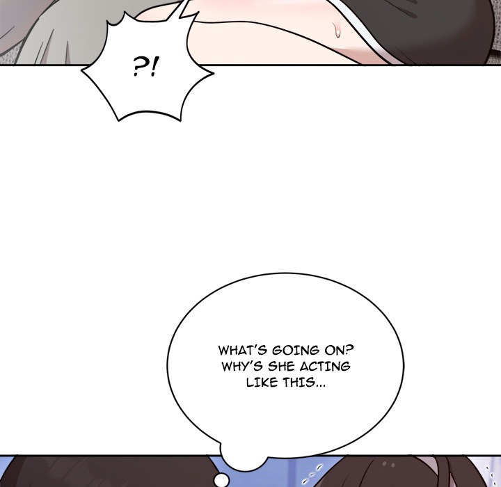 Knot My Secret Chap Chapter 20-Knot My Secret - Next Chap 21