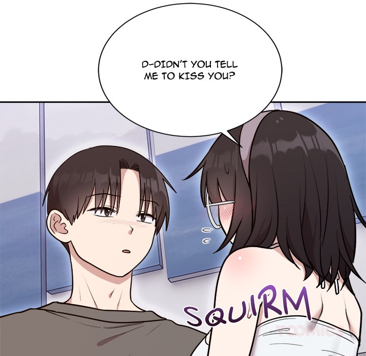 Knot My Secret Chap Chapter 20-Knot My Secret - Next Chap 21