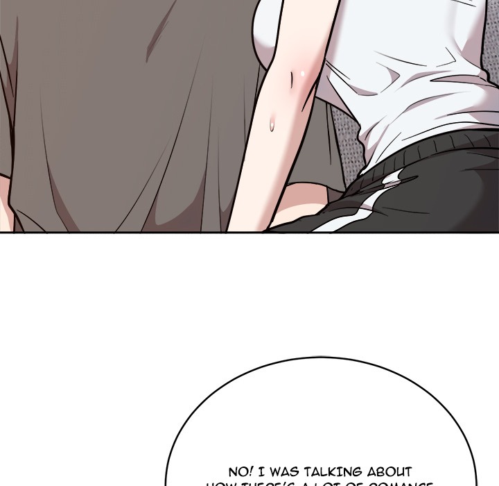 Knot My Secret Chap Chapter 20-Knot My Secret - Next Chap 21