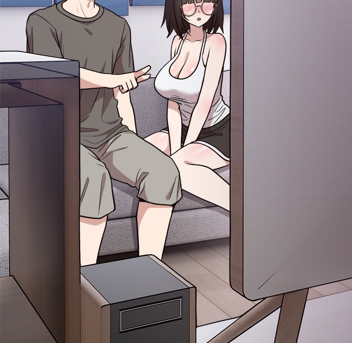 Knot My Secret Chap Chapter 20-Knot My Secret - Next Chap 21