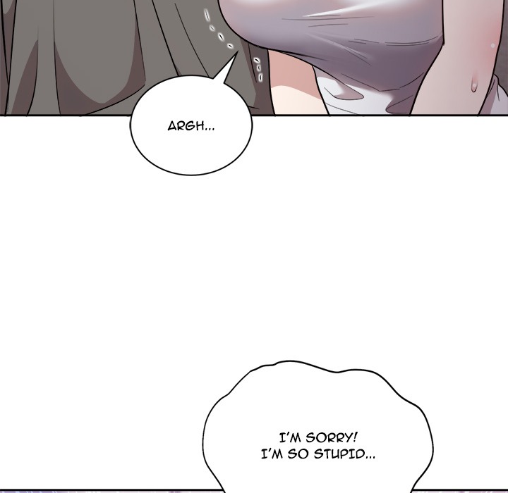 Knot My Secret Chap Chapter 20-Knot My Secret - Next Chap 21