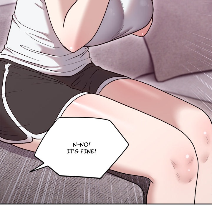 Knot My Secret Chap Chapter 20-Knot My Secret - Next Chap 21