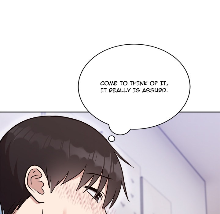 Knot My Secret Chap Chapter 20-Knot My Secret - Next Chap 21