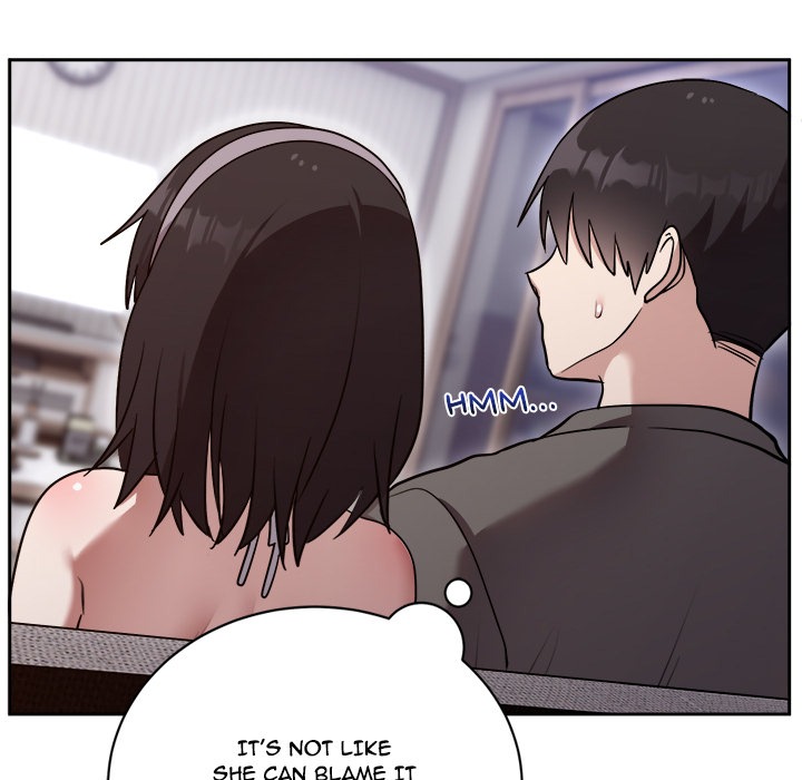 Knot My Secret Chap Chapter 20-Knot My Secret - Next Chap 21