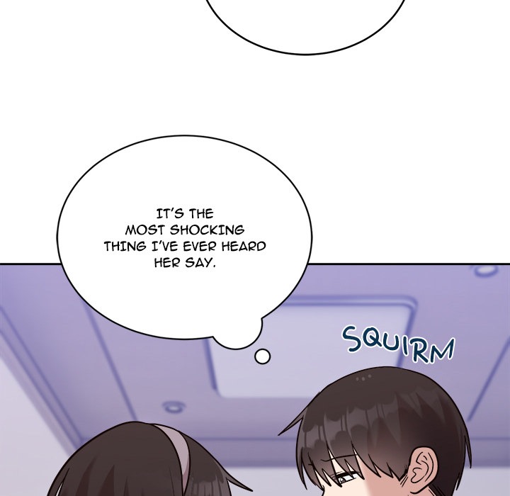 Knot My Secret Chap Chapter 21-Knot My Secret - Next Chap 22