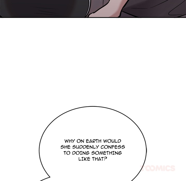 Knot My Secret Chap Chapter 21-Knot My Secret - Next Chap 22