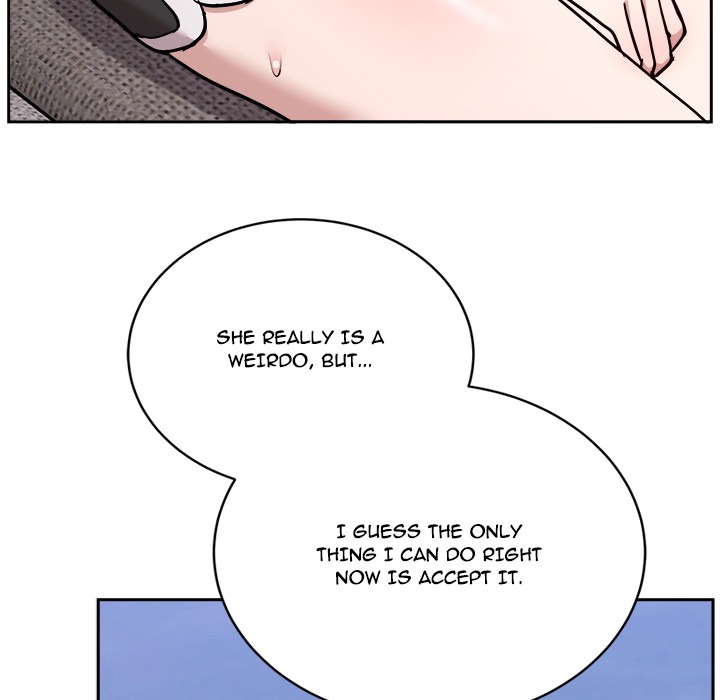 Knot My Secret Chap Chapter 21-Knot My Secret - Next Chap 22