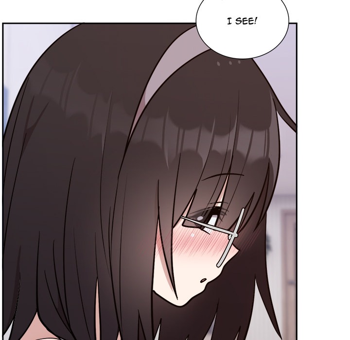 Knot My Secret Chap Chapter 21-Knot My Secret - Next Chap 22