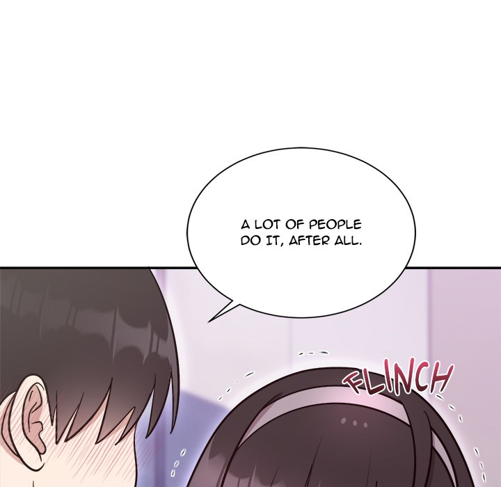 Knot My Secret Chap Chapter 21-Knot My Secret - Next Chap 22