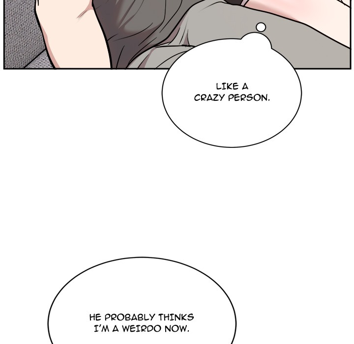 Knot My Secret Chap Chapter 21-Knot My Secret - Next Chap 22