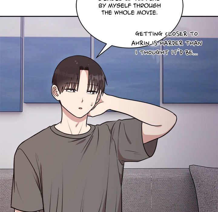 Knot My Secret Chap Chapter 21-Knot My Secret - Next Chap 22