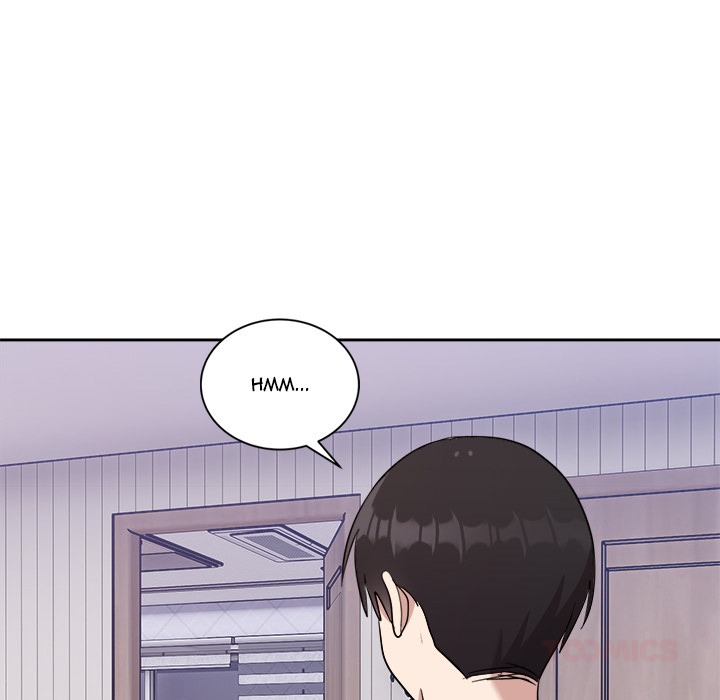 Knot My Secret Chap Chapter 21-Knot My Secret - Next Chap 22