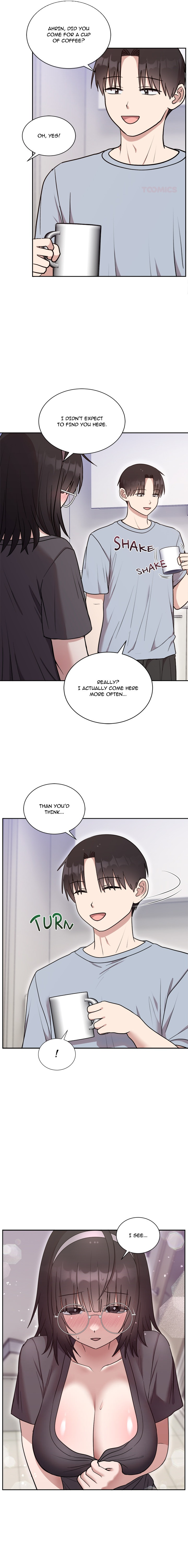 Knot My Secret Chap Chapter 21-Knot My Secret - Next Chap 22