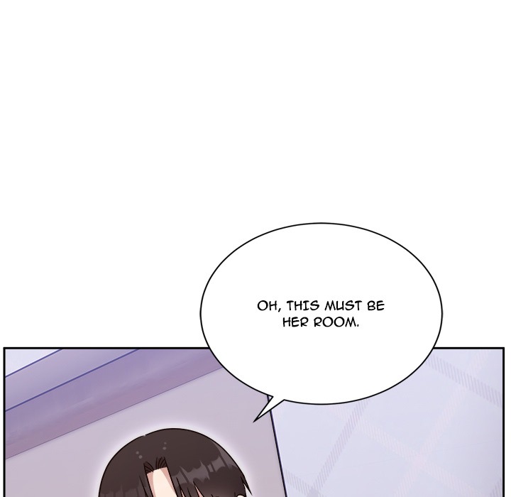 Knot My Secret Chap Chapter 21-Knot My Secret - Next Chap 22