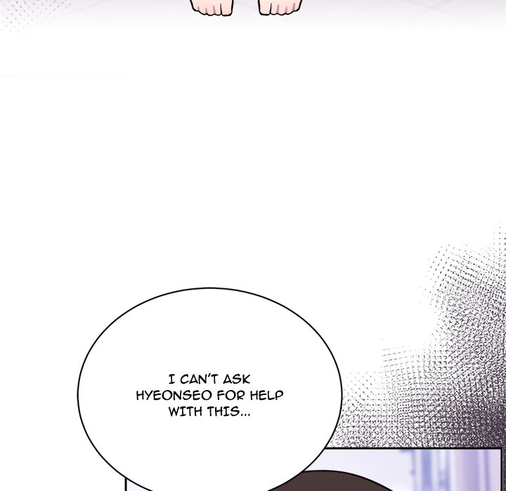 Knot My Secret Chap Chapter 21-Knot My Secret - Next Chap 22