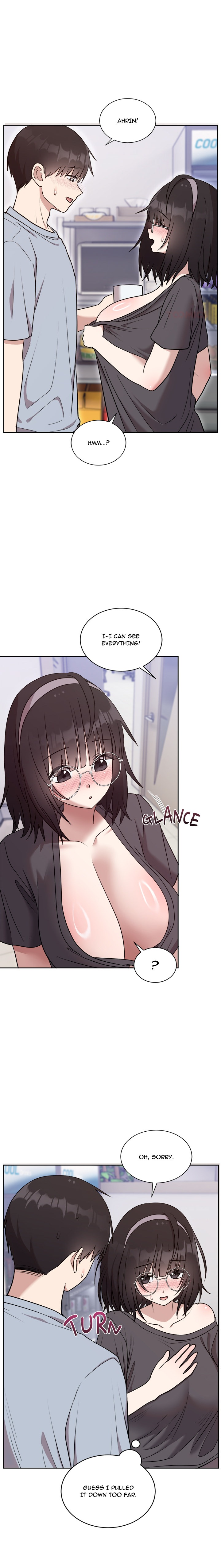 Knot My Secret Chap Chapter 21-Knot My Secret - Next Chap 22