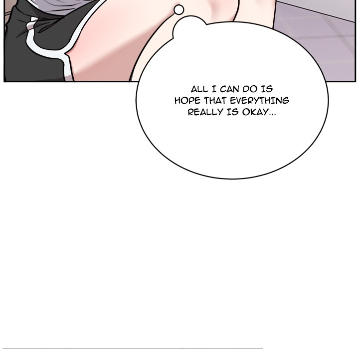 Knot My Secret Chap Chapter 21-Knot My Secret - Next Chap 22