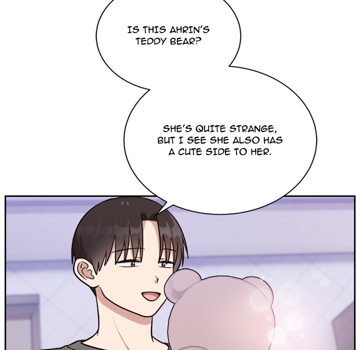 Knot My Secret Chap Chapter 21-Knot My Secret - Next Chap 22