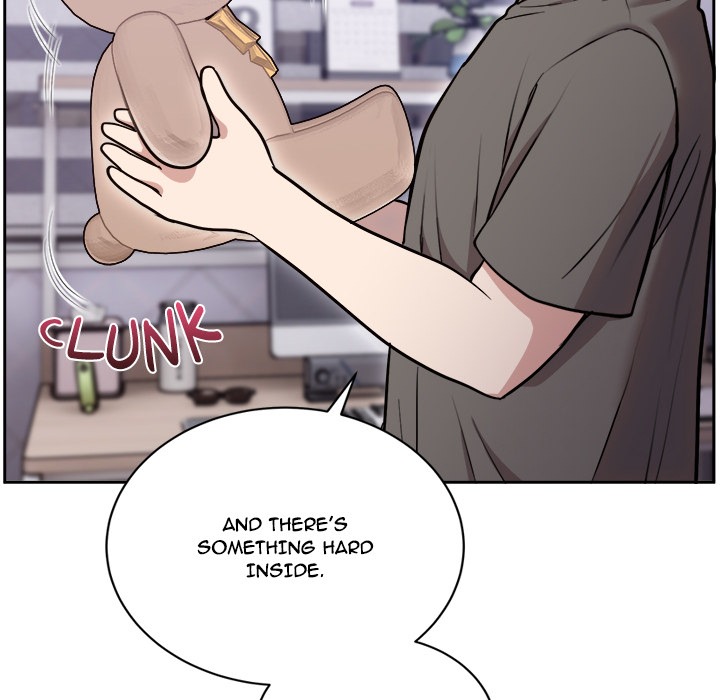 Knot My Secret Chap Chapter 21-Knot My Secret - Next Chap 22