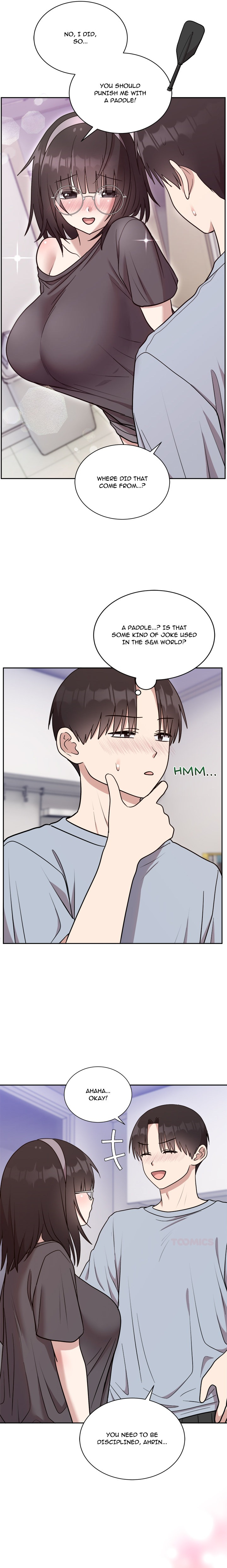 Knot My Secret Chap Chapter 21-Knot My Secret - Next Chap 22