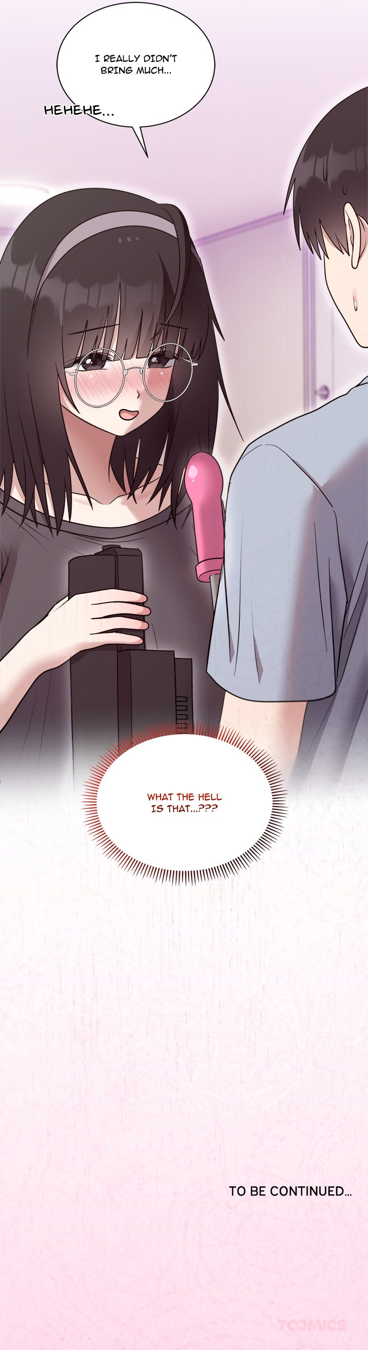 Knot My Secret Chap Chapter 21-Knot My Secret - Next Chap 22