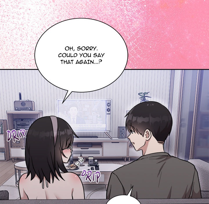 Knot My Secret Chap Chapter 21-Knot My Secret - Next Chap 22