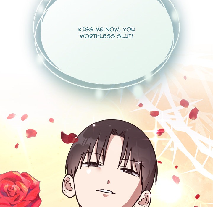 Knot My Secret Chap Chapter 21-Knot My Secret - Next Chap 22