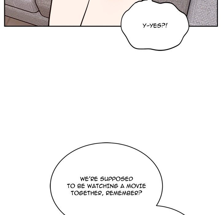 Knot My Secret Chap Chapter 21-Knot My Secret - Next Chap 22