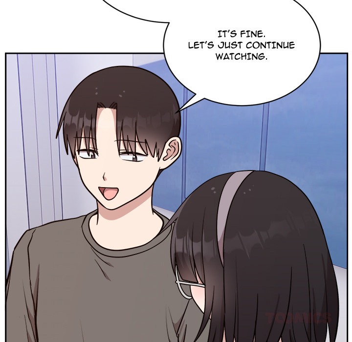 Knot My Secret Chap Chapter 21-Knot My Secret - Next Chap 22