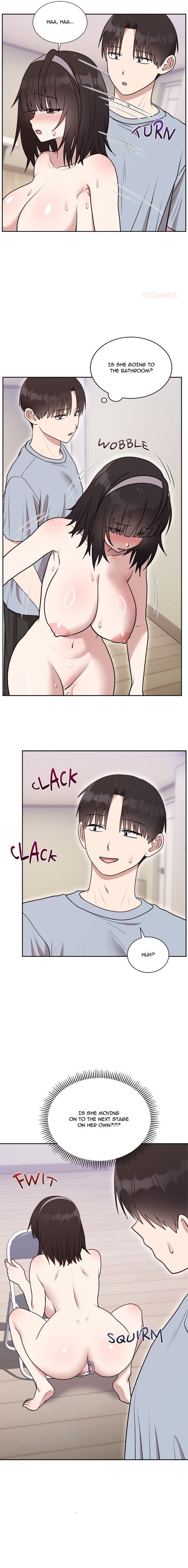 Knot My Secret Chap Chapter 22-Knot My Secret - Next Chap 23