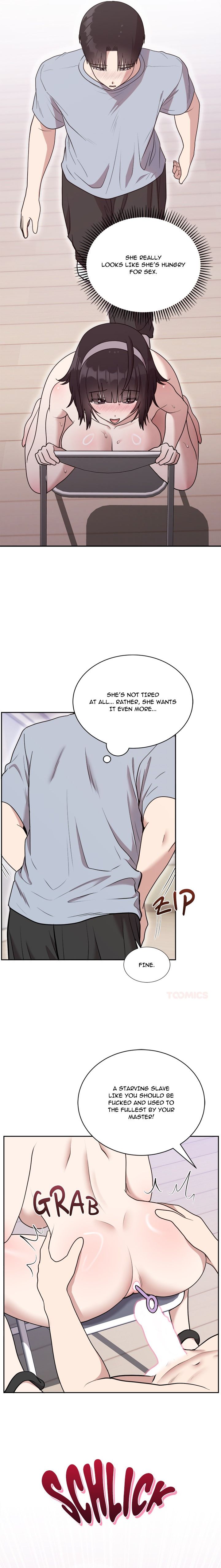 Knot My Secret Chap Chapter 22-Knot My Secret - Next Chap 23