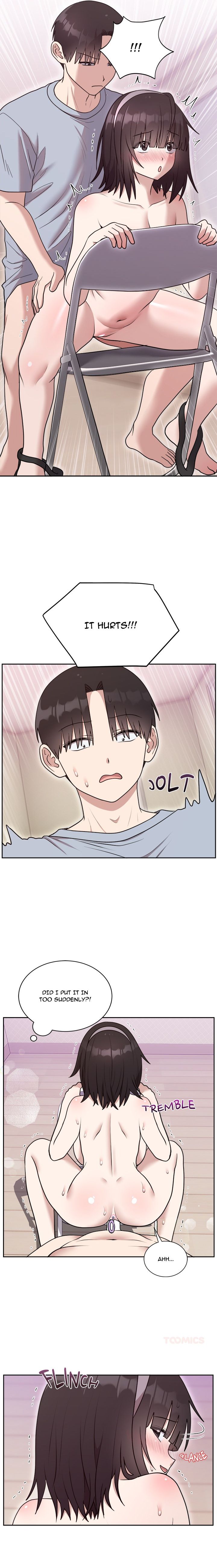 Knot My Secret Chap Chapter 22-Knot My Secret - Next Chap 23