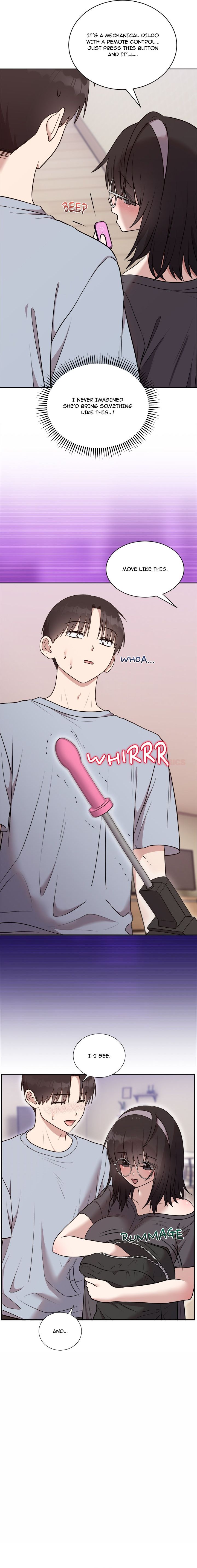 Knot My Secret Chap Chapter 22-Knot My Secret - Next Chap 23