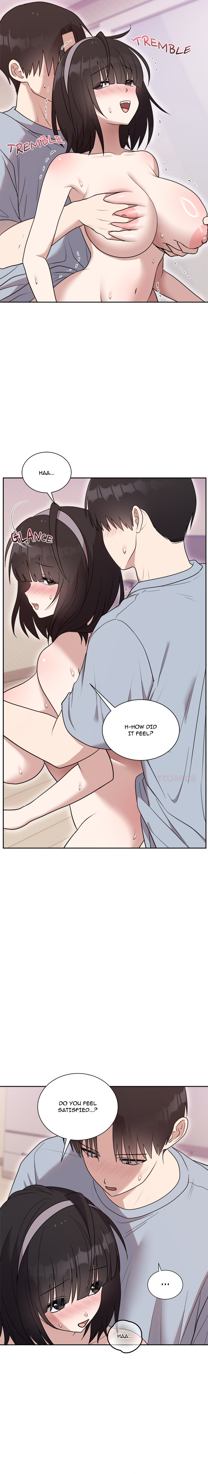 Knot My Secret Chap Chapter 23-Knot My Secret - Next Chap 24