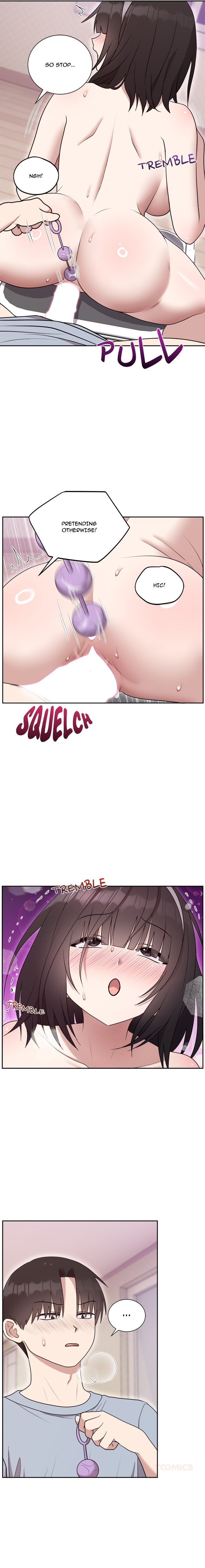 Knot My Secret Chap Chapter 23-Knot My Secret - Next Chap 24