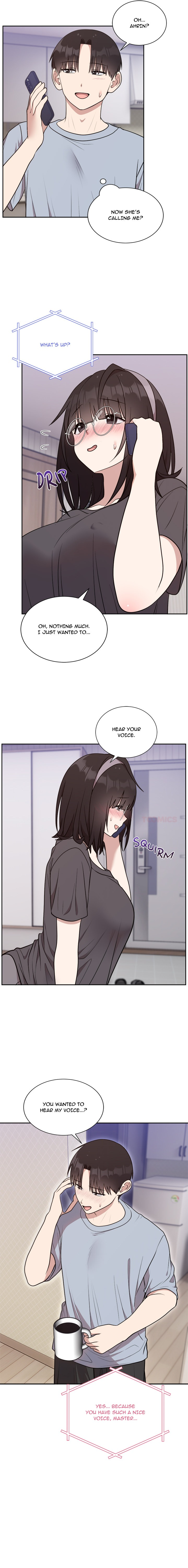 Knot My Secret Chap Chapter 24 - End of Season 1-Knot My Secret - Next Chap 25