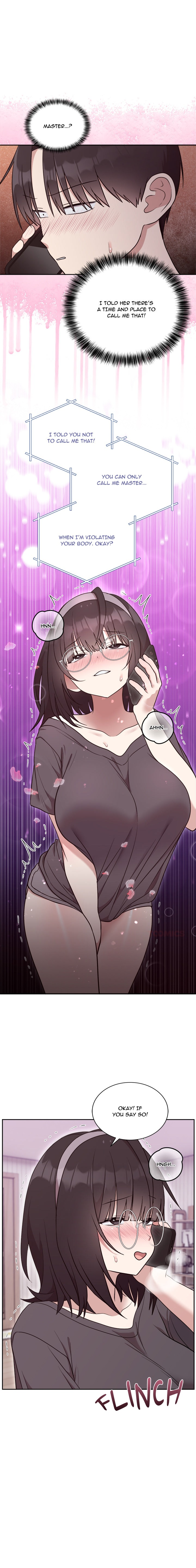 Knot My Secret Chap Chapter 24 - End of Season 1-Knot My Secret - Next Chap 25