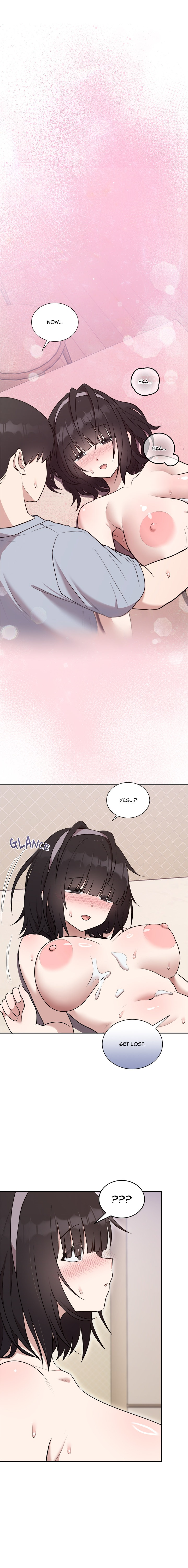 Knot My Secret Chap Chapter 24 - End of Season 1-Knot My Secret - Next Chap 25