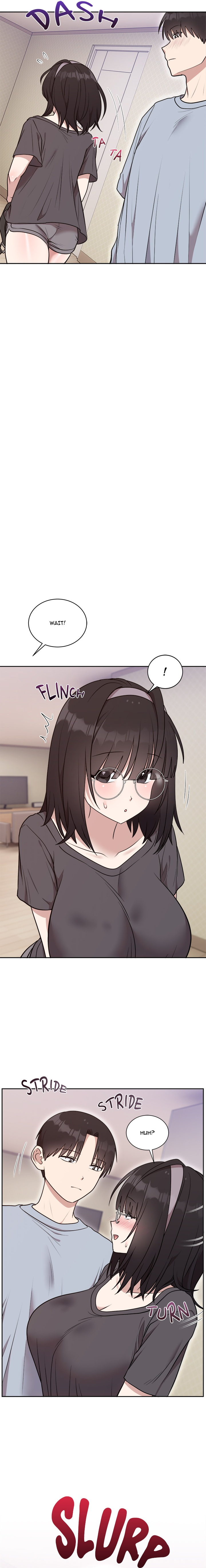 Knot My Secret Chap Chapter 24 - End of Season 1-Knot My Secret - Next Chap 25