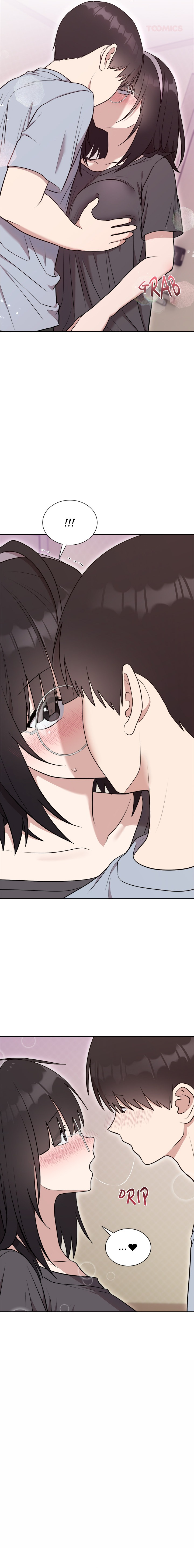 Knot My Secret Chap Chapter 24 - End of Season 1-Knot My Secret - Next Chap 25