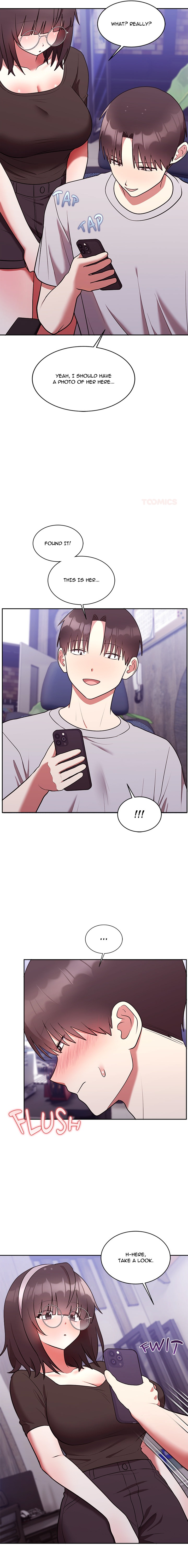 Knot My Secret Chap Chapter 25 - Season 2-Knot My Secret - Next Chap 27