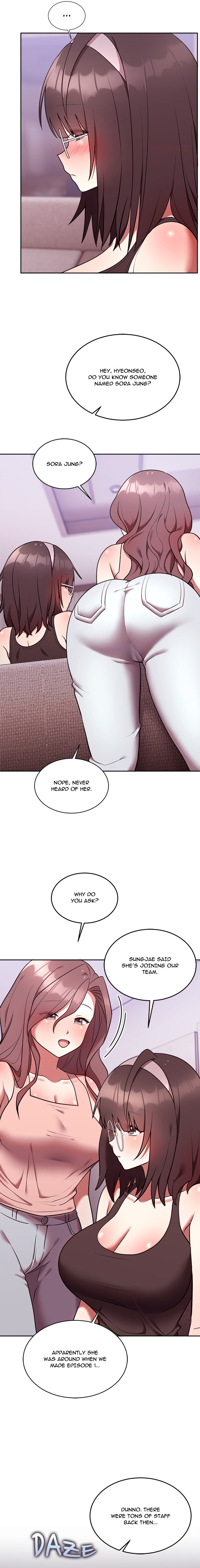 Knot My Secret Chap Chapter 25 - Season 2-Knot My Secret - Next Chap 27