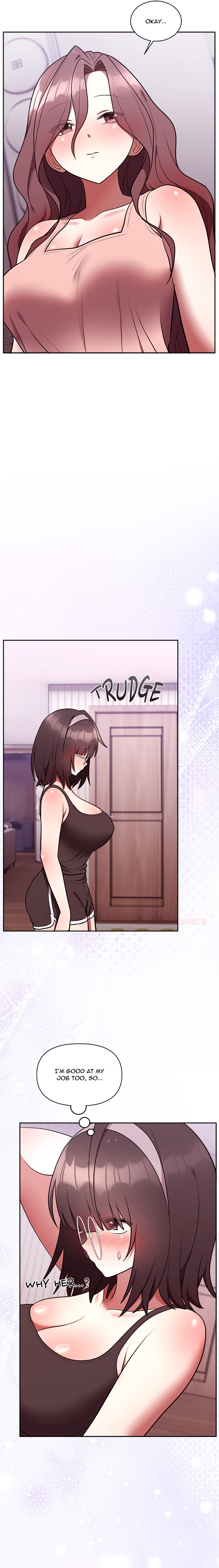 Knot My Secret Chap Chapter 25 - Season 2-Knot My Secret - Next Chap 27